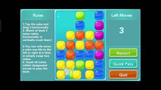 Monster Adventure Chaos- water gym puzzle screenshot 4