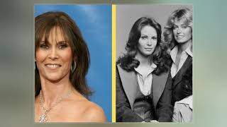 Celebrity Kate Jackson Wealth