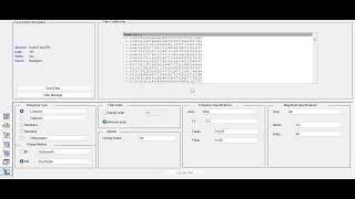 FIR Filter Design in Vivado, Tested with a DDS Frequency Sweep