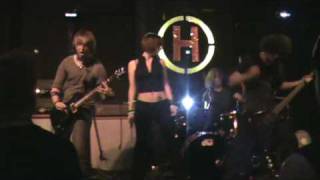 Marebito - Black Gold and Number 69 (Live @ The Hydrant)