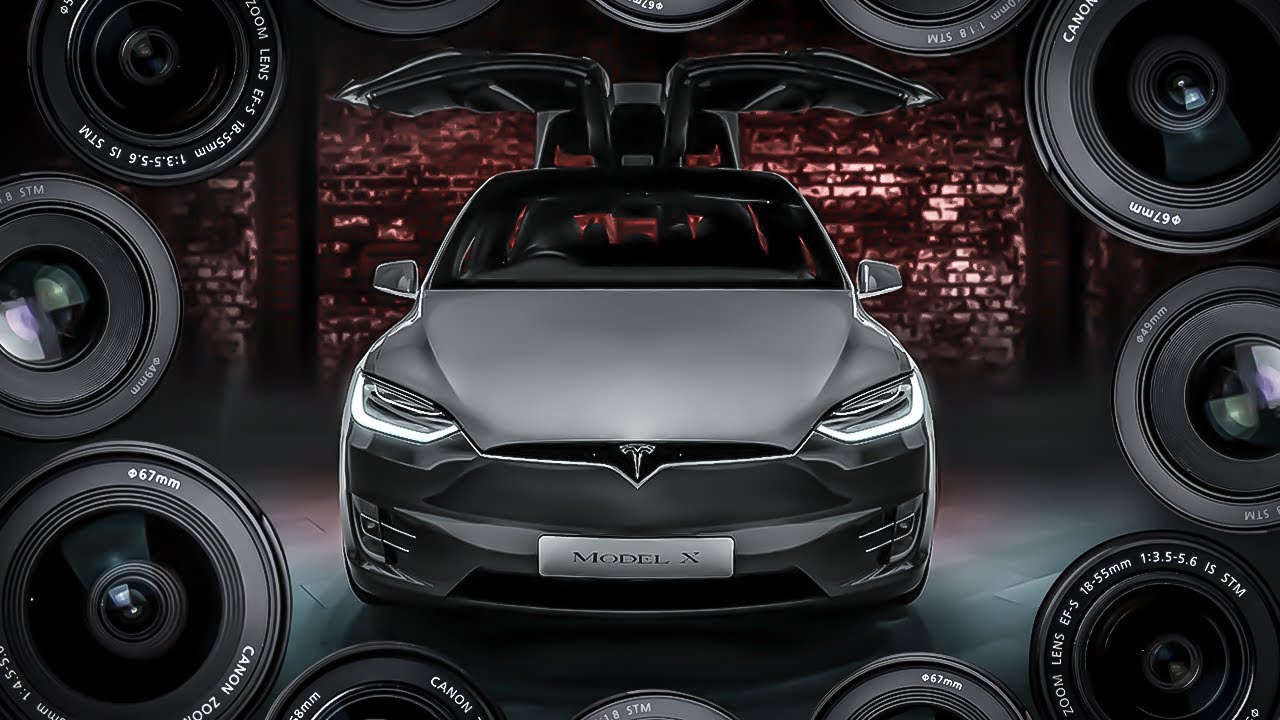 What are The BEST Lenses For Car Photography?