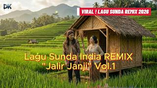 Lagu Sunda India 'JALIR JANJI' Vol.1 | Musik Sunda India | Sunda Remix