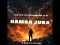 Hamba Juba - Lady Amar, Cici, Murumba Pitch, JL SA(3 Step Afro House Remix Bootleg)