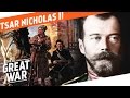Nicholas II: The Last Russian Tsar and His Role in WWI 🇷🇺