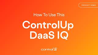 How to Use DaaS IQ: Optimize AVD Performance & Cloud Costs