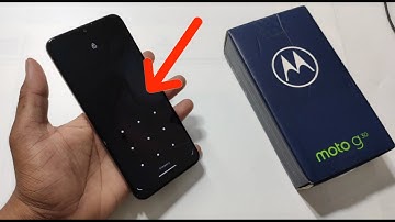 Moto G30 Pattern Unlock Without Pc