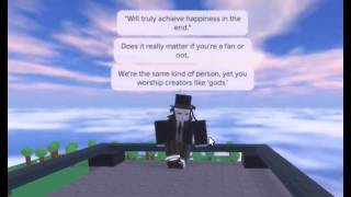 Tea Party By The After Parties - Roblox