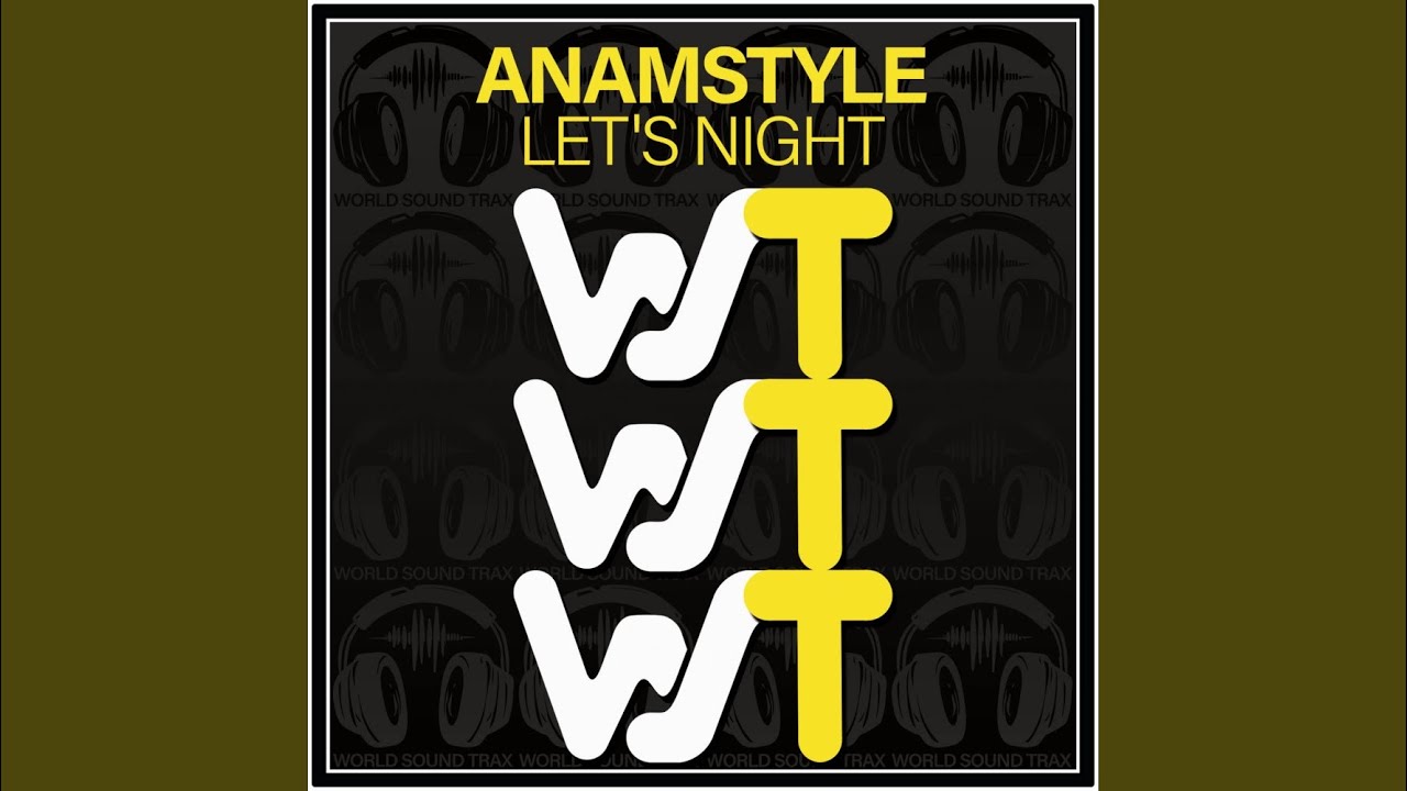 Let's Night adlı videoyu YouTube'da izle Let's Night adlı videoyu YouTube'da izle