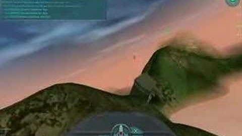 Tribes 2  One way to retrieve a flag!