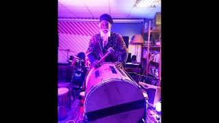 Nyahbinghi Célébration du 95ᵉ anniversaire du couronnement Avec Brother Latef - Pas Si Loin 8112025