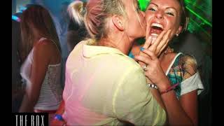 Jay Cox live at / Club The Box Opalenica [2012 10 27] - seciki.pl