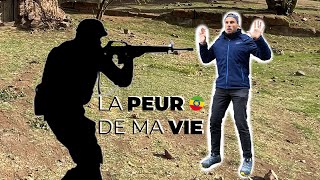 Il Arme Son Fusil Dassaut, Le Braque Sur Moi Valmarc En Éthiopie Épisode 5