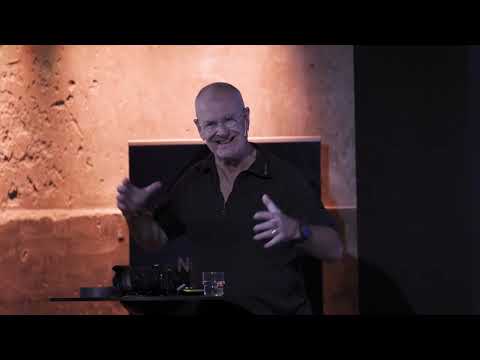 Photo Lecture from the User-Led Housesby Morten Hvaal | Everyone Can Do a Little, 2025