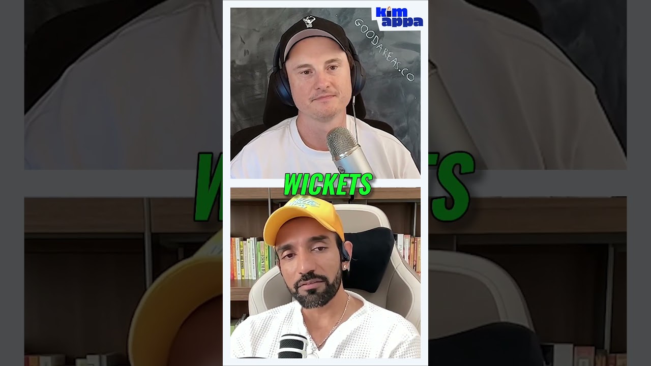 Bumrah is the ultimate evolution of bowling itself | 