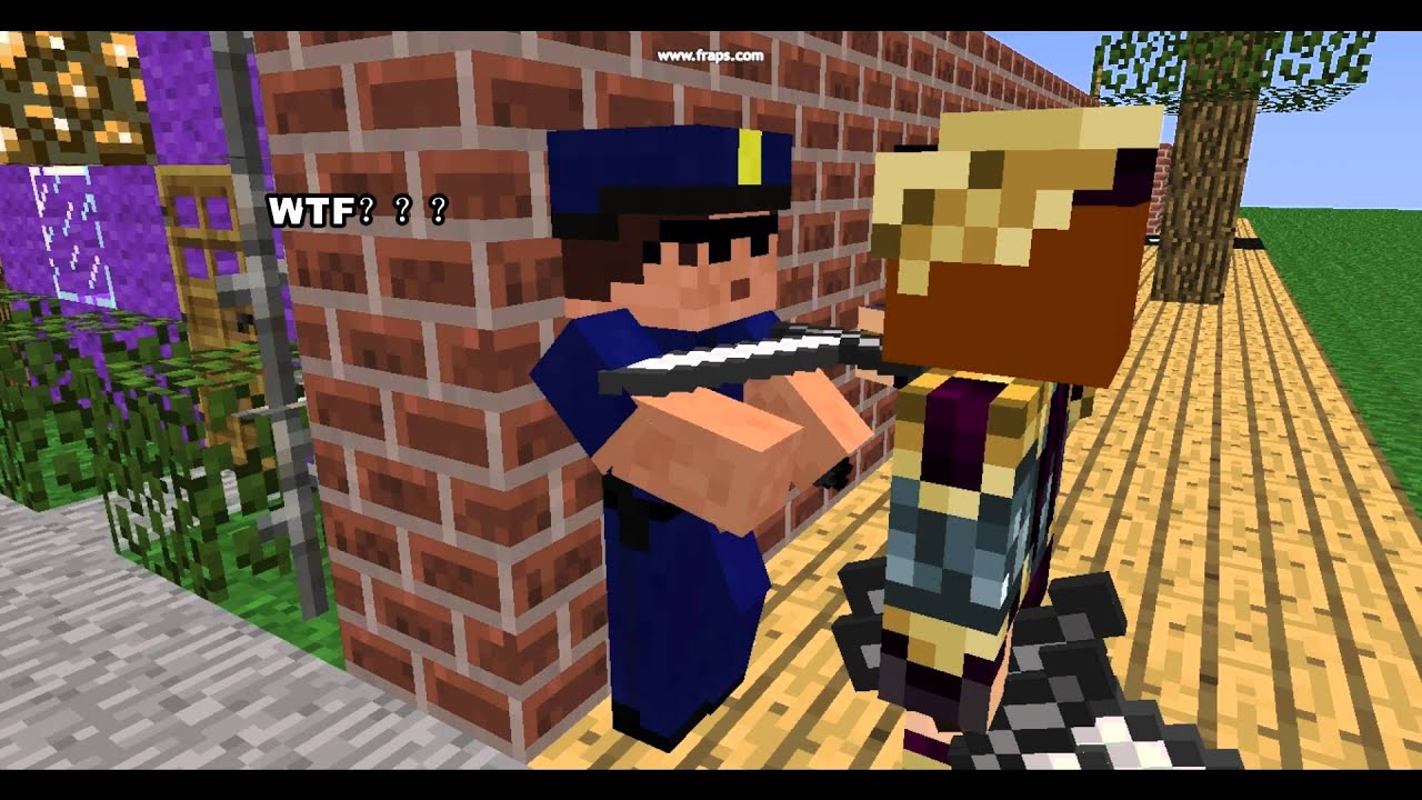 魔法亞斯minecraft 魔法学校 新手们的来临 Youtube