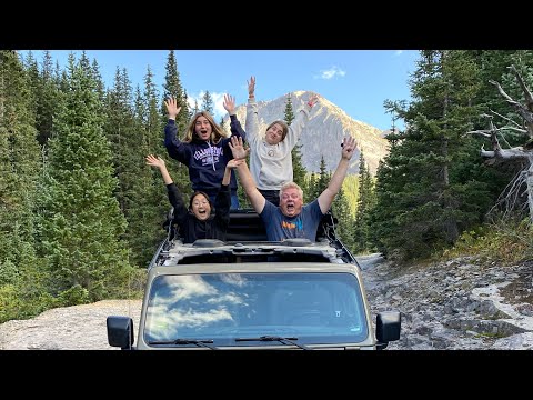 ჩვენი ბოლო ოჯახი