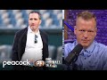 Eagles howie roseman make all the right moves in 2024 nfl draft  pro football talk  nfl on nbc