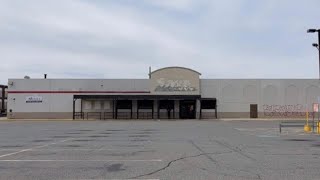 TBT #126 - Abandoned Save-A-Lot Supermarket • Fall River, MA