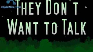 GUD Issue 3 - Soon You Will Be Gone and Possibly Eaten