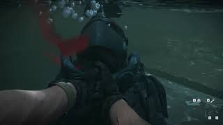 Hidden Melee Animations You’ve Never Seen in COD MW2(2022)