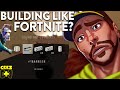 Playing like its Fortnite | BattleBit Remastered