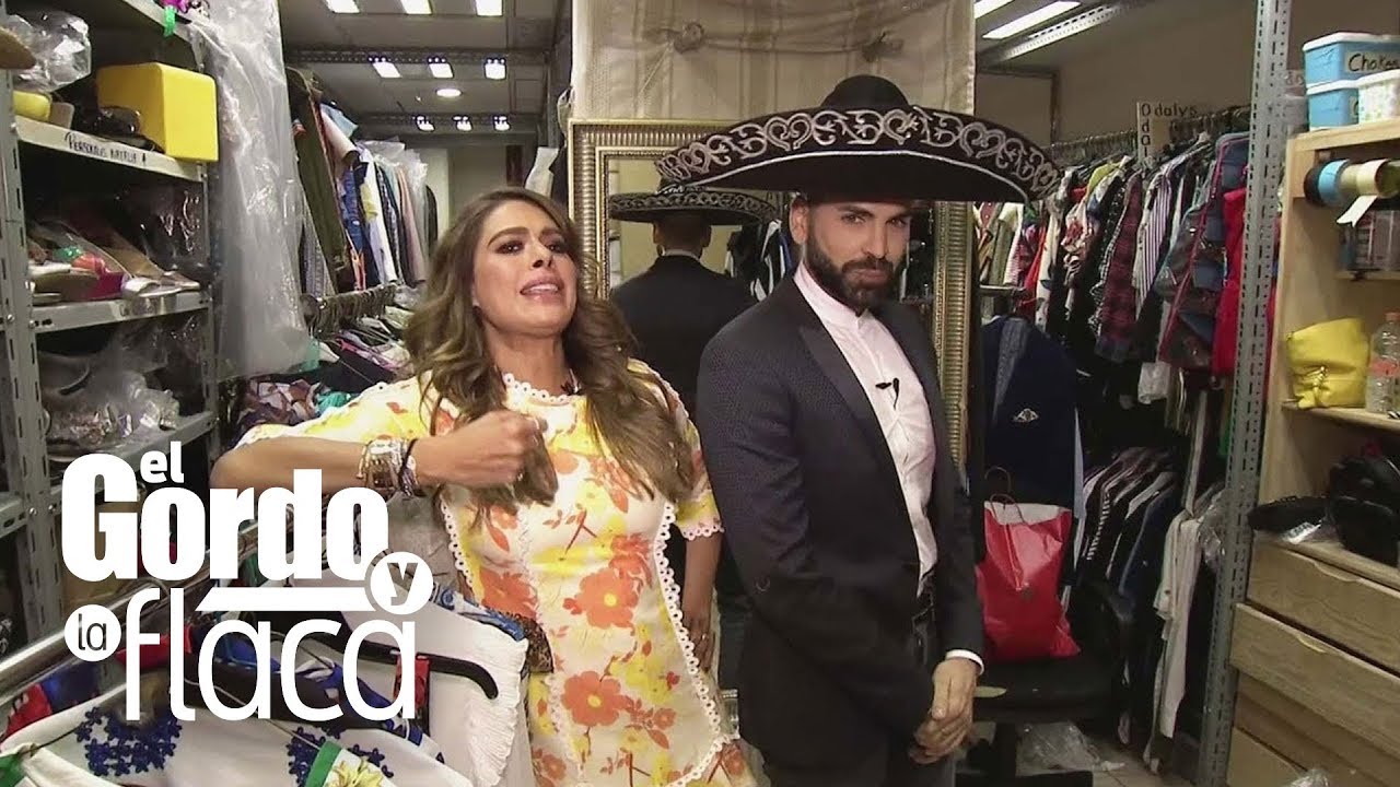 ¿Galilea Montijo sigue enojada con Jomari Goyso? | GYF univision face