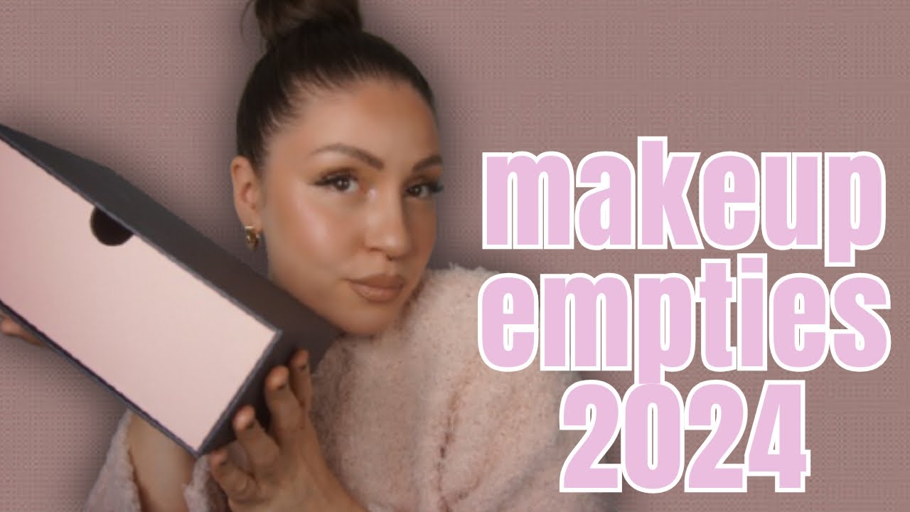 Potrosena sminka u 2024.