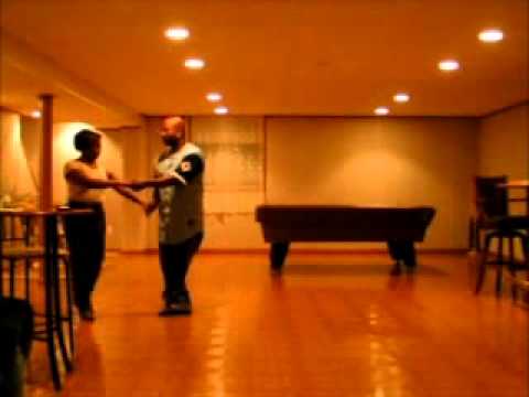 Oliver Cheatam & Ken Norris - Just Another Lonely Night