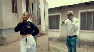 Nenda Dada Msomali Official Video Singeli 2020