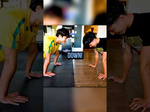 JasonTheWeen vs Ray Push-Up Fade! 😭