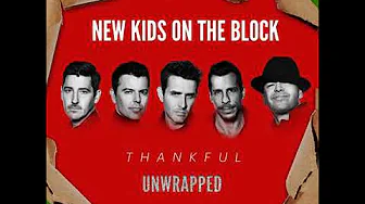 New Kids On The Block - One More Night New Kids On The Block - One More Night