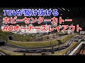 【鉄道模型 HOゲージ】ホビーセンターカトー東京のオーナーズレイアウトでTGV V150 (TRIX) を走らせてみた