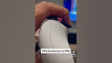 PS5 Dualsense Adaptive triggers