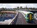 [LIVE🔴] NEW DLC - Train Sim World: East Coastway Brighton Railway | Train Simulator Gameplay
