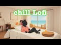Relaxing Ocean Breeze Jazz – Cafe BGM for Focus &amp; Deep Sleep🐈