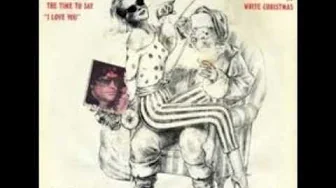 Christmas is the time to say 'I love you' - Billy Squier Christmas is the time to say 'I love you' - Billy Squier