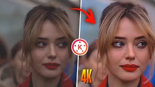 Kinemaster 4K Super Resolution Quality Video Editing 4K Hdr Quality Video Editing In Kinemaster