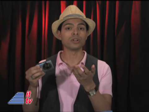 digital marketing Into Tomorrow: Tech Gifts for Mom 2009