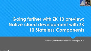 Creating and Deploying ZK Apps with Quarkus