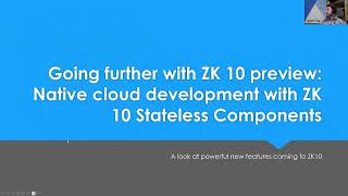 Creating and Deploying ZK Apps with Quarkus