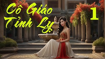 Tiểu Thuyết Hay | Cô Giáo Tỉnh Lỵ  Vol.1 của tác giả Lê Văn Trương