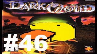 Let's Play Dark Cloud w/ Tokenlad part 46-Water Store