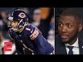 Reacting to Bears kicker Cody Parkey's missed field goal vs. Eagles | NFL Primetime