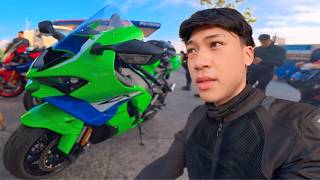 Zx10R 2026