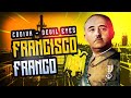 Devil eyes  francisco franco