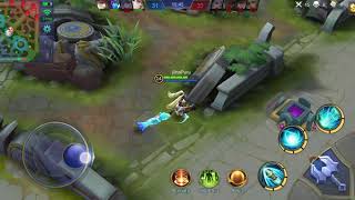 First Time Playing Ml Xd