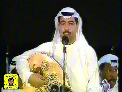 ميحد حمد حبكم وسط الحشا