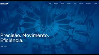 Benvindo À Teclena.pt