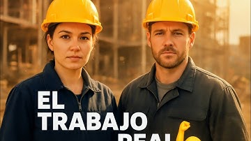 “Mientras otros hablan de éxito… ellos lo están construyendo 👷‍♀️🏗️”  #Construcción #Metas #Trabajo