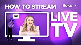 The ultimate guide on how to watch live TV on Roku devices screenshot 1